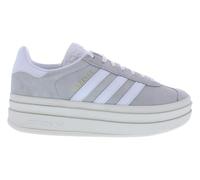 adidas Vanquish 6 Lea m, Zapatillas de running para hombre, Gris Blanco Gris, 42 2/3 EU