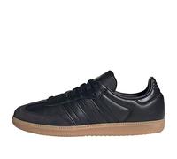adidas Vanquish 6 Lea m, Zapatillas de running para hombre, Núcleo Negro Carbono, 37 1/3 EU
