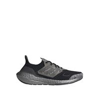 adidas Vanquish 6 Lea m, Zapatillas de running para hombre, Núcleo Negro Gris Cuatro Carbono, 40 EU