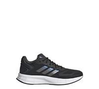 adidas Vanquish 6 Lea - Tenis de correr para hombre, Core Black Blue Fusion Met Night Me, 38 EU
