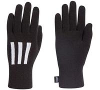 Guantes adidas - Negro - Guantes Running Unisex talla L