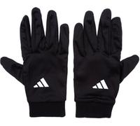 adidas Unisex Gloves Guantes Tiro Competition, Negro/Blanco, HS9750, S