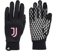 Adidas - Varios Juventus 2025-2026, Unisex, Black-White-Bliss Pink, L