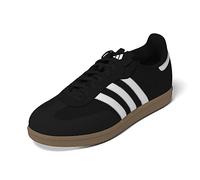 adidas Velosamba Made with Nature, Shoes-Low Unisex Adulto, Core Black/FTWR White/FTWR White, 35.5 EU