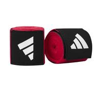 Adidas Vendaje Boxing Crepe, Rojo, 5 x 2,55 cm, ADIBP03-RD-25