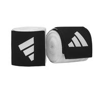 adidas Training Boxing Bandage Vendaje, Adultos Unisex, Blanco, 3,5 m