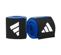 adidas Training Boxing Bandage Vendaje, Adultos Unisex, Azul, 3,5 m