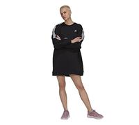 adidas Vestido de Jersey de Manga Larga para Mujer Originals Adicolor Classics