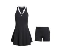 ADIDAS Vestido de Tenis para Mujer AO Pro negro | S