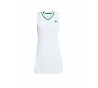 ADIDAS Vestido de Tenis para Mujer Wow Pro Original blanco | S