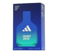adidas Vibes Energy Drive Eau de Parfum, 100 ml