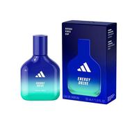 ADIDAS VIBES ENERGY DRIVE PERFUME HOMBRE 100 ML HOMME MAN EAU DE PARFUM UOMO