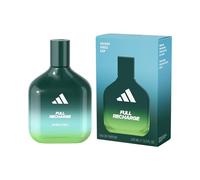 Adidas - Perfume para hombre Vibes Full Recharge - Eau de Parfum 100 ml