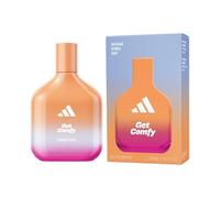 Adidas Vibes Woman Get Comfy Eau De Parfum Spray 100ml