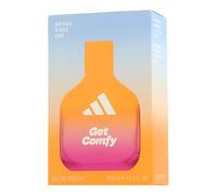 adidas Vibes Get Comfy Eau de Parfum, 100 ml