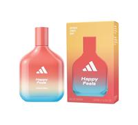 adidas Vibes Happy Feels EDP - Perfume Mujer 100 ml talla T.U.