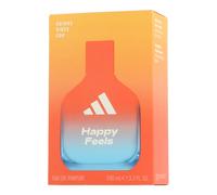 Adidas Vibes Happy Feels EDP 100 ml