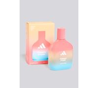 adidas Vibes Happy Feels Eau de Parfum, 100 ml