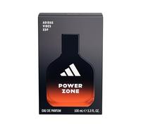 Adidas Vibes | Power Force Eau de Parfum | Fragancias Unisex | Notas de Oud y Néctar de Ciruela | Larga Duración | Fragancia Deportiva | 100 ml