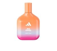 Adidas Vibes Woman Get Comfy Eau De Parfum Spray 100ml