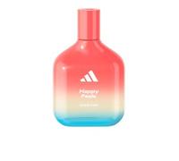 Adidas Vibes Woman Happy Feels Eau De Parfum Spray 100ml