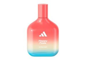 Adidas Vibes Woman Happy Feels Eau De Parfum Spray 100ml