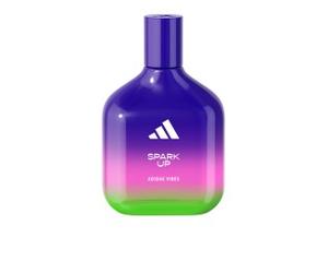Adidas Vibes Woman Spark Up Eau De Parfum Spray 100ml