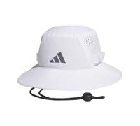 adidas Victory Bucket Hat For Men - Athletic Sun Cap For Outdoors - Sombrero de Copa Baja Hombre
