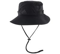 adidas Men's Victory III Bucket Sombrero de Pescador, Negro, S-M para Hombre