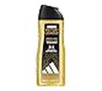 Adidas victory league 3 in 1 shower gel 400ml
