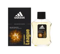 Adidas Victory League Colonia 3.4 fl oz Eau de Toilette Spray para hombre de Adidas