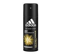 adidas Victory League - Desodorante corporal en spray para hombre, 150 ml