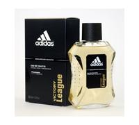 Adidas Victory League Eau de Toilette 100 ml Vapo