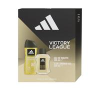 ADIDAS VICTORY LEAGUE - EDT 100 + SG250