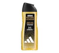 Adidas Victory League - Gel de ducha (400 ml)