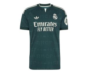 adidas Visitante Real Madrid 26/27 Clásico Hombre (Pack de 1)