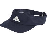 adidas Unisex - Adulto Visor Climacool, Legend Ink/White, M-L