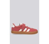 adidas Vl Court 2.0 - Coral - Zapatillas Niña