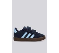 adidas Vl Court 3.0 - Azul - Zapatillas Niño