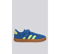 adidas Vl Court 3.0 - Azul - Zapatillas Niño talla 28