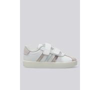 adidas Vl Court 3.0 - Blanco - Zapatillas Niña talla 24
