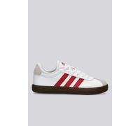 adidas Vl Court 3.0 - Blanco - Zapatillas Niño