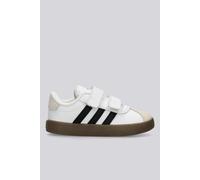 adidas Vl Court 3.0 - Blanco - Zapatillas Niño MKP talla 23
