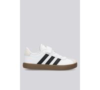 adidas Vl Court 3.0 - Blanco - Zapatillas Niño talla 31