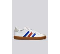 adidas Vl Court 3.0 - Blanco - Zapatillas Niño talla 36.5