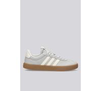 adidas Vl Court 3.0 - Gris - Zapatillas Mujer