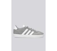 adidas Vl Court 3.0 - Gris - Zapatillas Niño