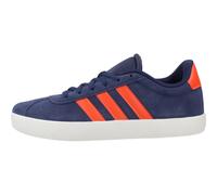 Adidas- VL Court 3.0 K- Sport- Hombre- Azul- 36 2/3 EU- VL Court 3.0 K