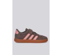 adidas Vl Court 3.0 - Marrón - Zapatillas Velcro Niña MKP MKP talla 30.5