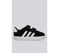 adidas Vl Court 3.0 - Negro - Zapatillas Velcro Niño MKP
